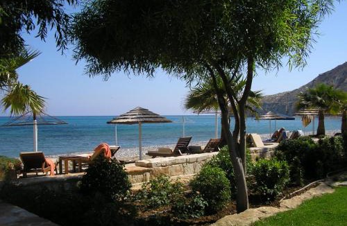 Pissouri Villa | Katikies Grand - Superior Villa Adults Only