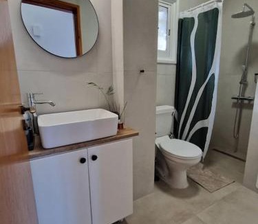 Kallepia Villa | Peaceful Kallepia Villa with Private Pool & Mountain Views