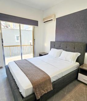 Pyla Apartment | La Magenta Apartments