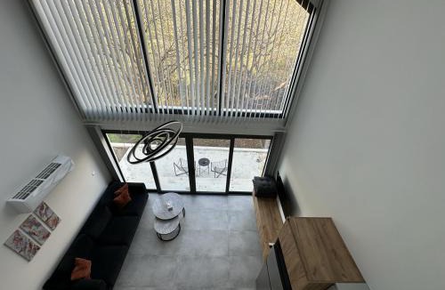 Konia House | Tremythia Homes - Deluxe loft and 2-bed houses