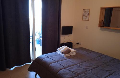 Xylofagou Apartment | Xylophagou Rest and Relax 2 Ayia Napa Larnaca 1 bedroom apartment
