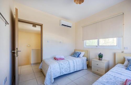 Ayia Napa Villa | Villa Stephania