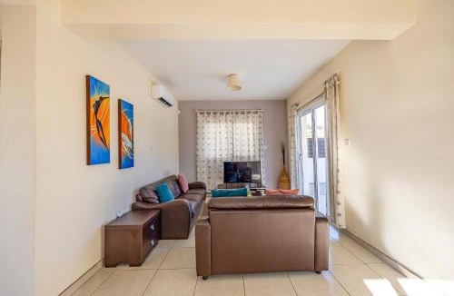 Ayia Napa Villa | Villa Stephania