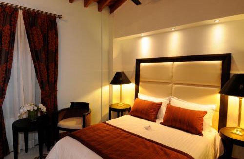 Kalavasos Hotel | The Library Hotel Wellness Retreat