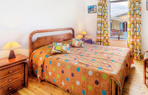 Larnaca City Centre Hotel | Alkisti City Hotel