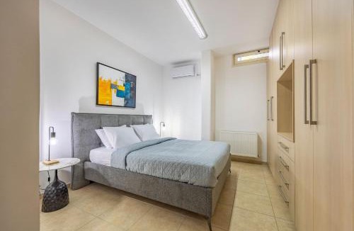 Agios Tychon Villa | Agios Tychon Luxury Villa with Private Pool