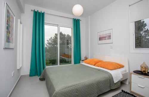 Universal Apartment | Lovely & Stylish! 3BR Specious Penthouse-Serenity Skyview
