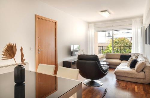 Strovolos Apartment | Phaedrus Living Evergreen Nicosia City Residence