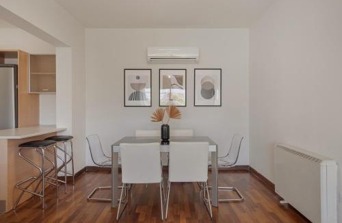 Strovolos Apartment | Phaedrus Living Evergreen Nicosia City Residence