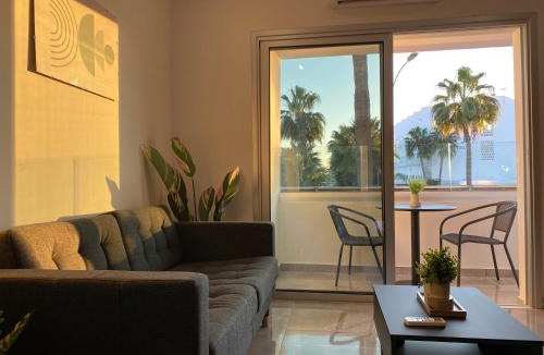 Ayia Napa Apartment | Nissi Avenue Studios