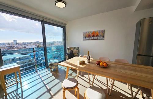 Larnaca City Centre House | Dios Ponte Finikoudes Beachfront