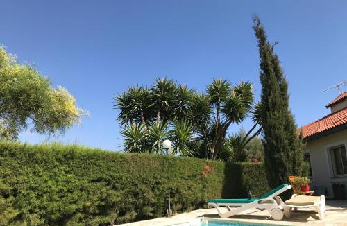 Pissouri Villa | Swimmers' Paradise