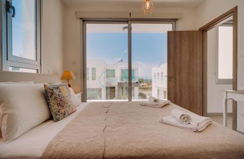 Kapparis Villa | Alasia 16 - Modern smart villa in tranquil serenity