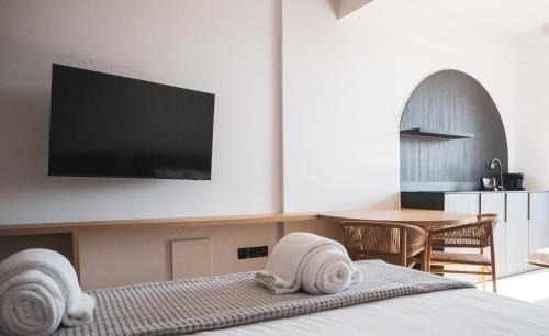 Old Town of Limassol Apartment | Alinea Lano Old Town Center