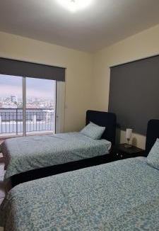 Latsia Apartment | Parlena Latsia