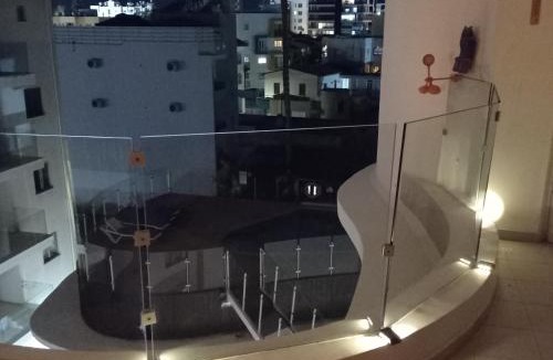 Larnaca City Centre Apartment | Anamor apartment 408