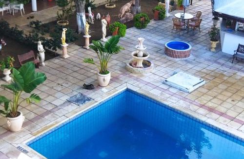 Chlorakas Apartment | anastasia holiday apartments