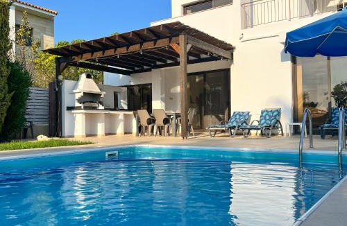Agios Theodoros Villa | Villa Aris