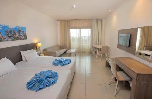 Ayia Napa Apartment | Euronapa Hotel
