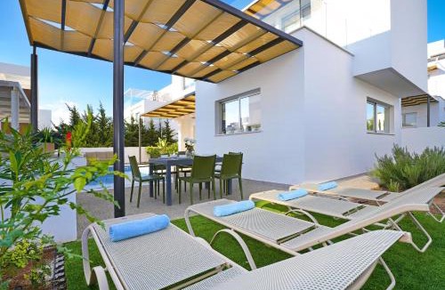 Ayia Napa Villa | Villa Evelin - Ayia Napa Resort Center