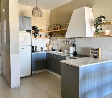 Kapparis Apartment | Bella at Mythical Seas