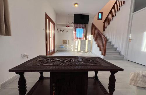 Polis Villa | First Eco-Villa