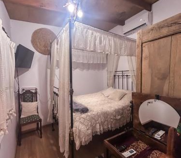 Vasa Koilaniou House | Angels Traditional House