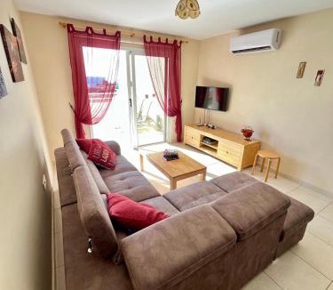 Ayia Napa Apartment | Nissi Elena A11