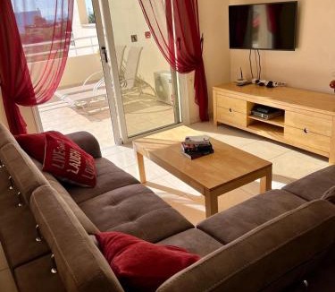 Ayia Napa Apartment | Nissi Elena A11