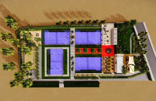 Ayia Napa Hotel | Dome Beach Marina Hotel & Resort