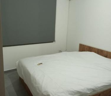 Yenisehir Apartment | FLAT Ceremi