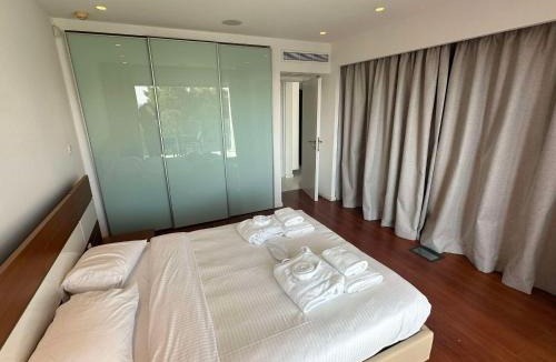 Potamos tis Germasogeias Apartment | Boutique Residence 1 Bedroom Apartment