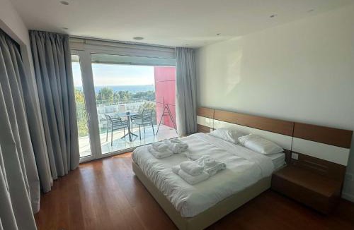 Potamos tis Germasogeias Apartment | Boutique Residence 1 Bedroom Apartment