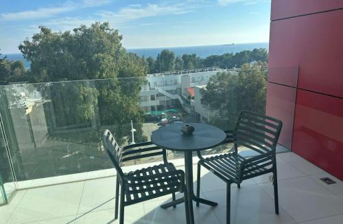 Potamos tis Germasogeias Apartment | Boutique Residence 1 Bedroom Apartment