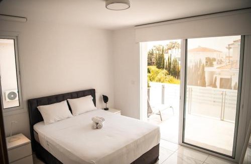 Pyla Villa | Jupiter Villa