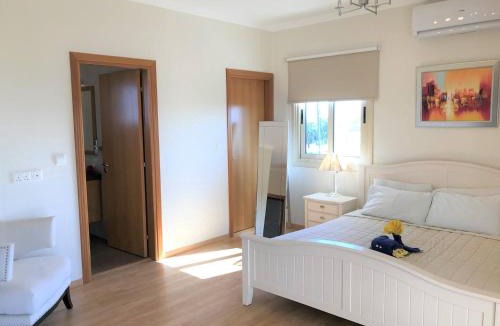 Frenaros Villa | Orchard Blossom Private Villa with Pool