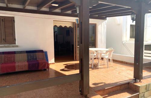 Pyla Apartment | Sandy Beach Villas Sea View Apartment Pyla
