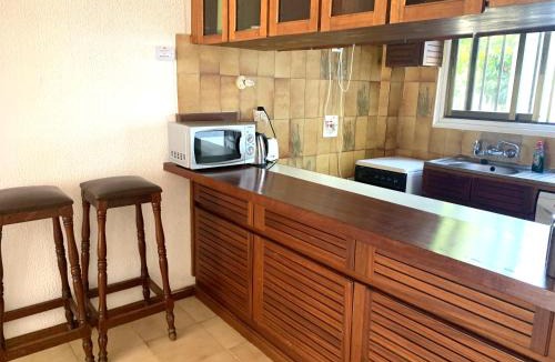 Pyla Apartment | Sandy Beach Villas Sea View Apartment Pyla