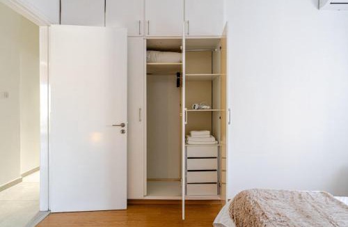 Limassol Apartment | Central Escape
