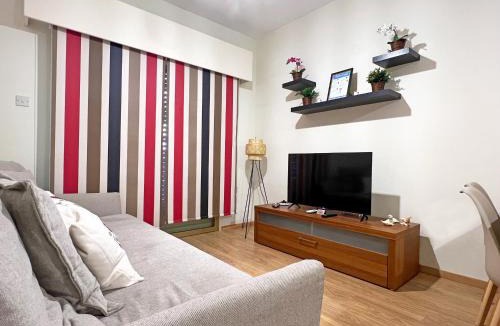 Skala Apartment | Albert's Apartment Mackenzie 001