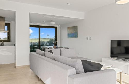 Softades Villa | Serenity Waves Villa 11