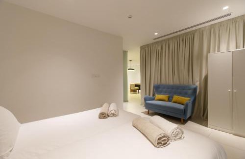 Ayia Napa Villa | Vivo Mare Beachfront Villas - Emerald