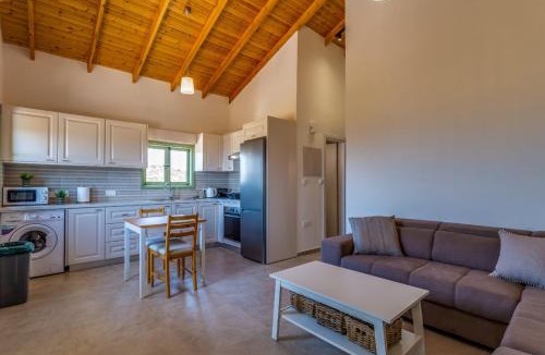 Agios Theodoros House | Eleonas Seaview Cottages