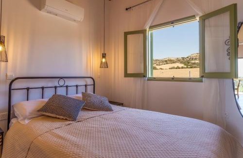 Agios Theodoros House | Eleonas Seaview Cottages