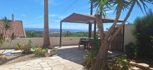Episkopi Apartment | Lydia's Sea View - 2 bed House