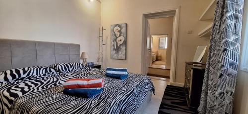 Episkopi Apartment | Lydia's Sea View - 2 bed House