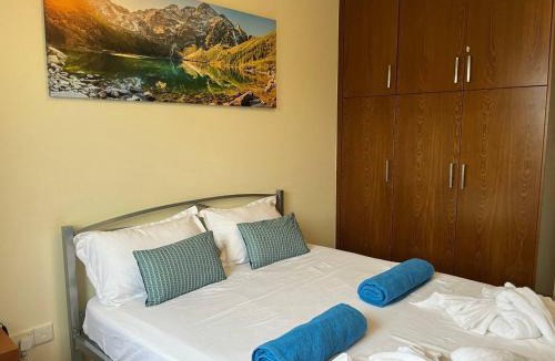 Pissouri Apartment | Pissouri Pool & Relax Apartment