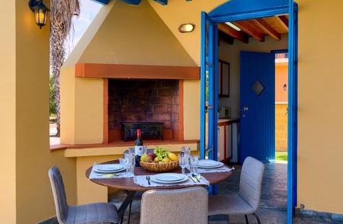 Polis Villa | The Olympians Villas