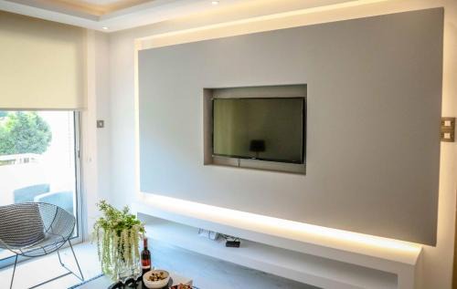 Potamos tis Germasogeias Apartment | Seaway moments