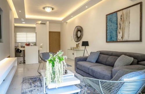 Potamos tis Germasogeias Apartment | Seaway moments